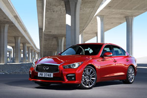 Q50 2016